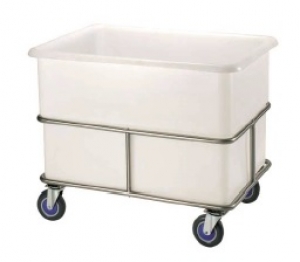 Carro  ropa húmeda 440 L