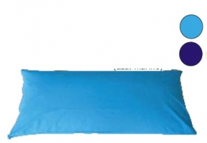 Funda almohada sanitaria PU ignífugo 180 gr /m